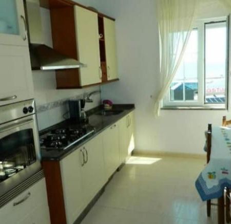 Apartamento Puerto Finisterre Exterior foto