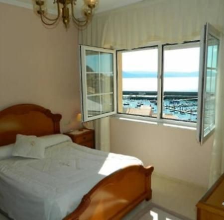 Apartamento Puerto Finisterre Exterior foto