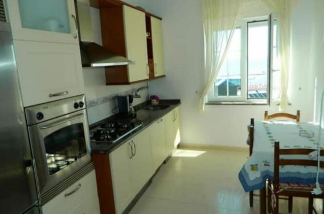 Apartamento Puerto Finisterre Exterior foto