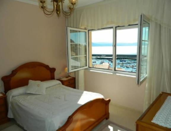 Apartamento Puerto Finisterre Exterior foto