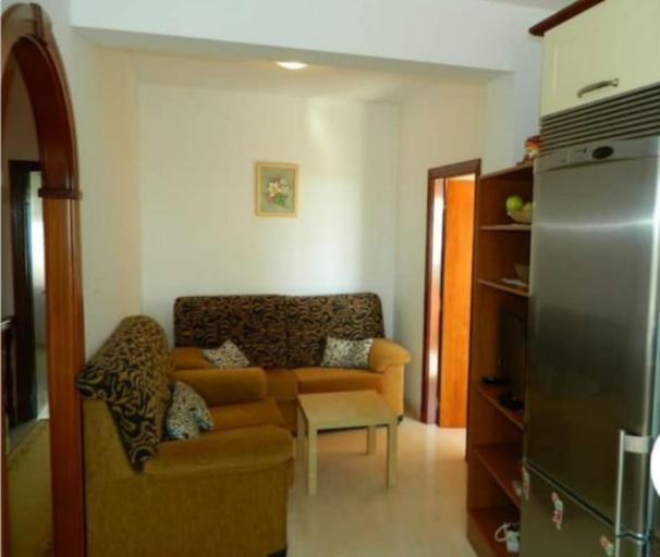 Apartamento Puerto Finisterre Exterior foto